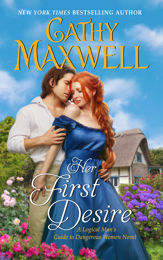 Her First Desire - 27 Apr 2021