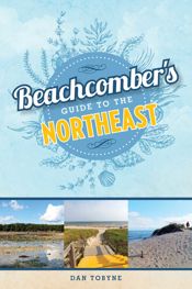 Beachcomber's Guide to the Northeast - 15 Jun 2016