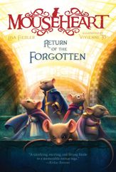 Return of the Forgotten - 20 Oct 2015