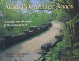 Acadia's Carriage Roads - 1 Jan 2002
