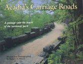 Acadia's Carriage Roads - 1 Jan 2002