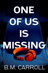 One of Us is Missing - 30 Apr 2024