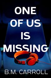 One of Us is Missing - 30 Apr 2024