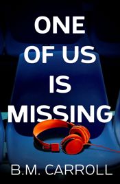 One of Us is Missing - 30 Apr 2024