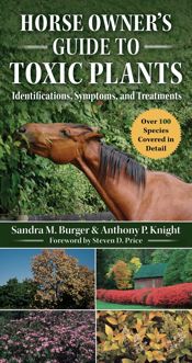 Horse Owner's Guide to Toxic Plants - 23 Jun 2020