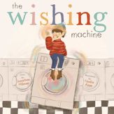 The Wishing Machine - 17 Oct 2023