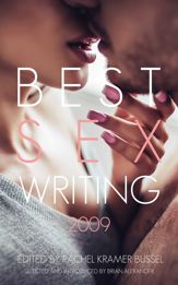 Best Sex Writing 2009 - 1 Jan 2009