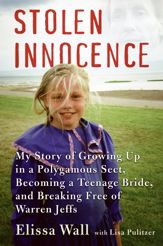 Stolen Innocence - 13 Oct 2009