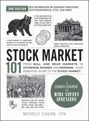 Stock Market 101, 2nd Edition - 7 May 2024