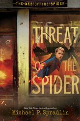 Threat of the Spider - 24 Jun 2025