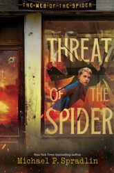 Threat of the Spider - 24 Jun 2025