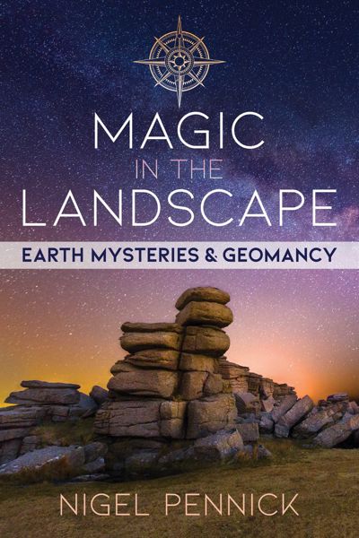 Magic in the Landscape