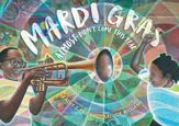 Mardi Gras Almost Didn't Come This Year - 22 Feb 2022