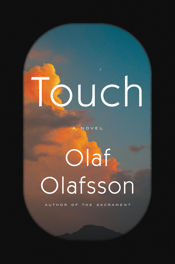 Touch - 16 Aug 2022