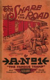 Snare of the Road - 6 Nov 2012