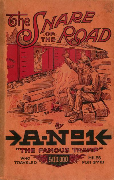 Snare of the Road
