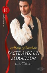 Pacte avec un séducteur - 1 Jun 2012