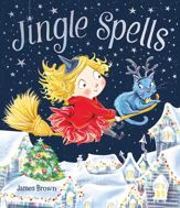 Jingle Spells - 4 Oct 2018