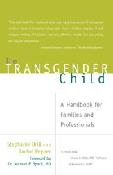 The Transgender Child - 3 Jun 2008