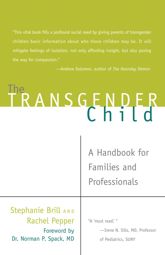 The Transgender Child - 3 Jun 2008