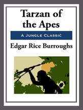 Tarzan of the Apes - 20 Mar 2013