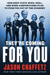 They're Coming for You - 1 Jul 2025