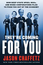 They're Coming for You - 1 Jul 2025