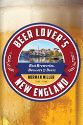 Beer Lover's New England - 15 Jul 2025