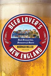 Beer Lover's New England - 15 Jul 2025
