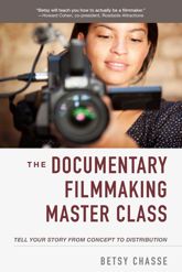 The Documentary Filmmaking Master Class - 5 Nov 2019