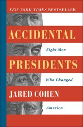 Accidental Presidents - 9 Apr 2019