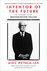 Inventor of the Future - 2 Aug 2022