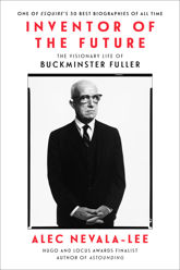 Inventor of the Future - 2 Aug 2022