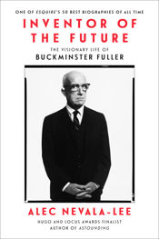 Inventor of the Future - 2 Aug 2022