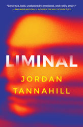 Liminal - 23 Jan 2018