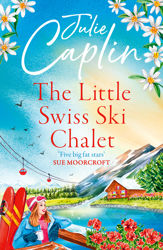 The Little Swiss Ski Chalet - 30 Jan 2021
