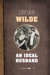 An Ideal Husband - 8 Oct 2013