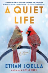 A Quiet Life - 29 Nov 2022