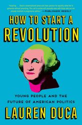 How to Start a Revolution - 24 Sep 2019