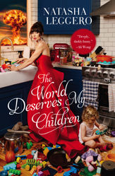 The World Deserves My Children - 15 Nov 2022