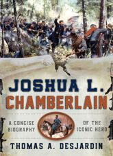 Joshua L. Chamberlain - 7 Nov 2014