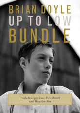 The Brian Doyle Up to Low Bundle - 7 Nov 2016