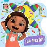 ¡La fiesta! (Piñata Party!) - 26 Aug 2025
