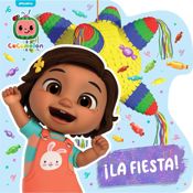 ¡La fiesta! (Piñata Party!) - 26 Aug 2025