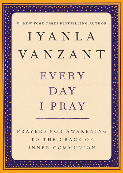 Every Day I Pray
