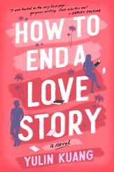 How to End a Love Story - 9 Apr 2024