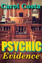 Psychic Evidence - 1 May 2014