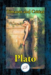 Timaeus and Critias - 7 Aug 2023