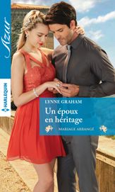 Un époux en héritage - 1 Jul 2016