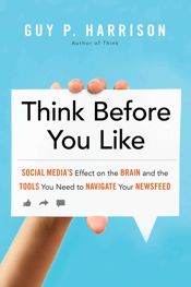 Think Before You Like - 14 Nov 2017